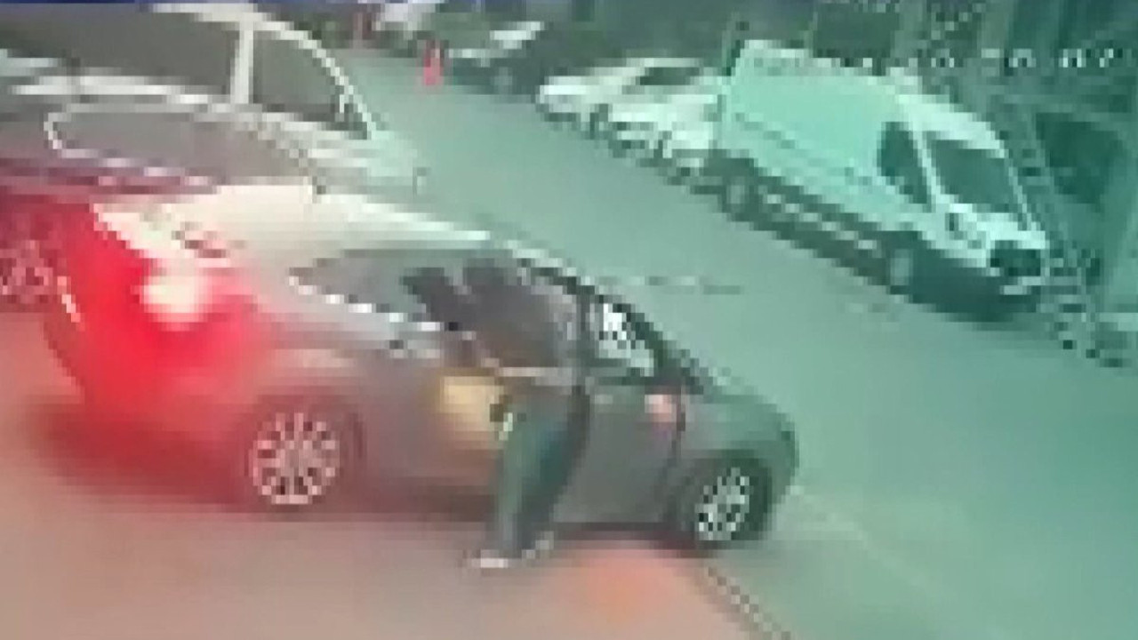 'Hayalet ekran' hırsızları iş başında!