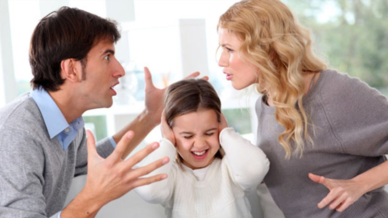 Yargıtay'dan eşini ailesiyle görüştürmeyen kocaya kötü haber