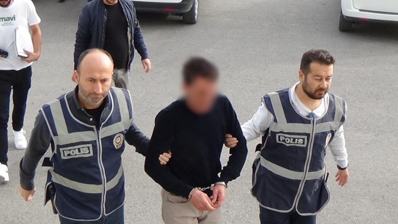 Çalışma arkadaşını vurmuştu: Tutuklandı