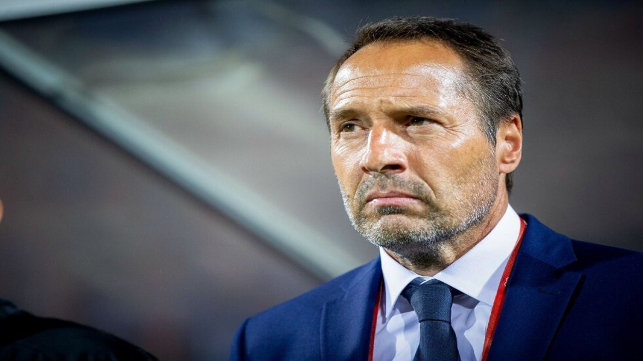 Ajax'ın yeni teknik direktörü belli oldu (30 Ekim 2023)