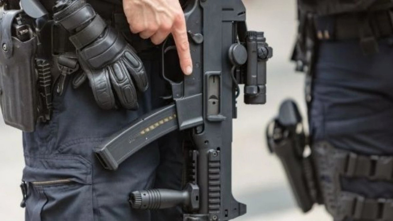 Şırnak’ta terör operasyonu: 12 gözaltı (30 Ekim 2023)