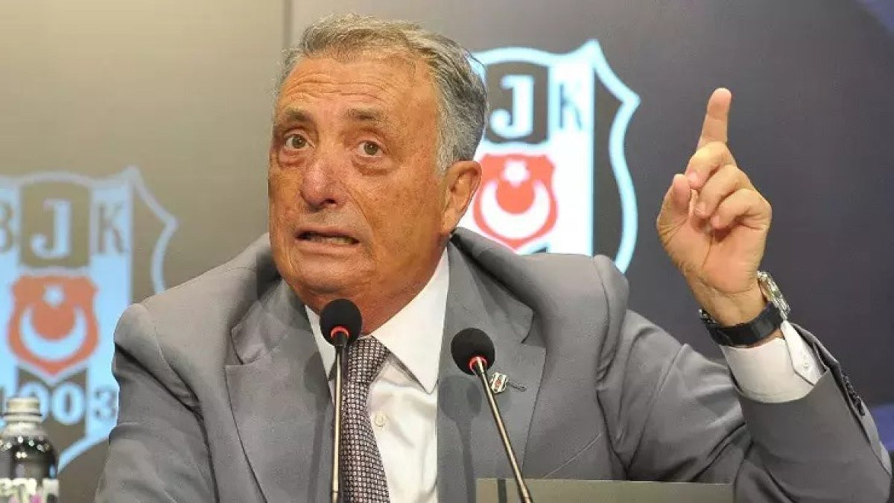 Beşiktaş'ta Ahmet Nur Çebi pes etti. Kocadağ hazırlanıyor