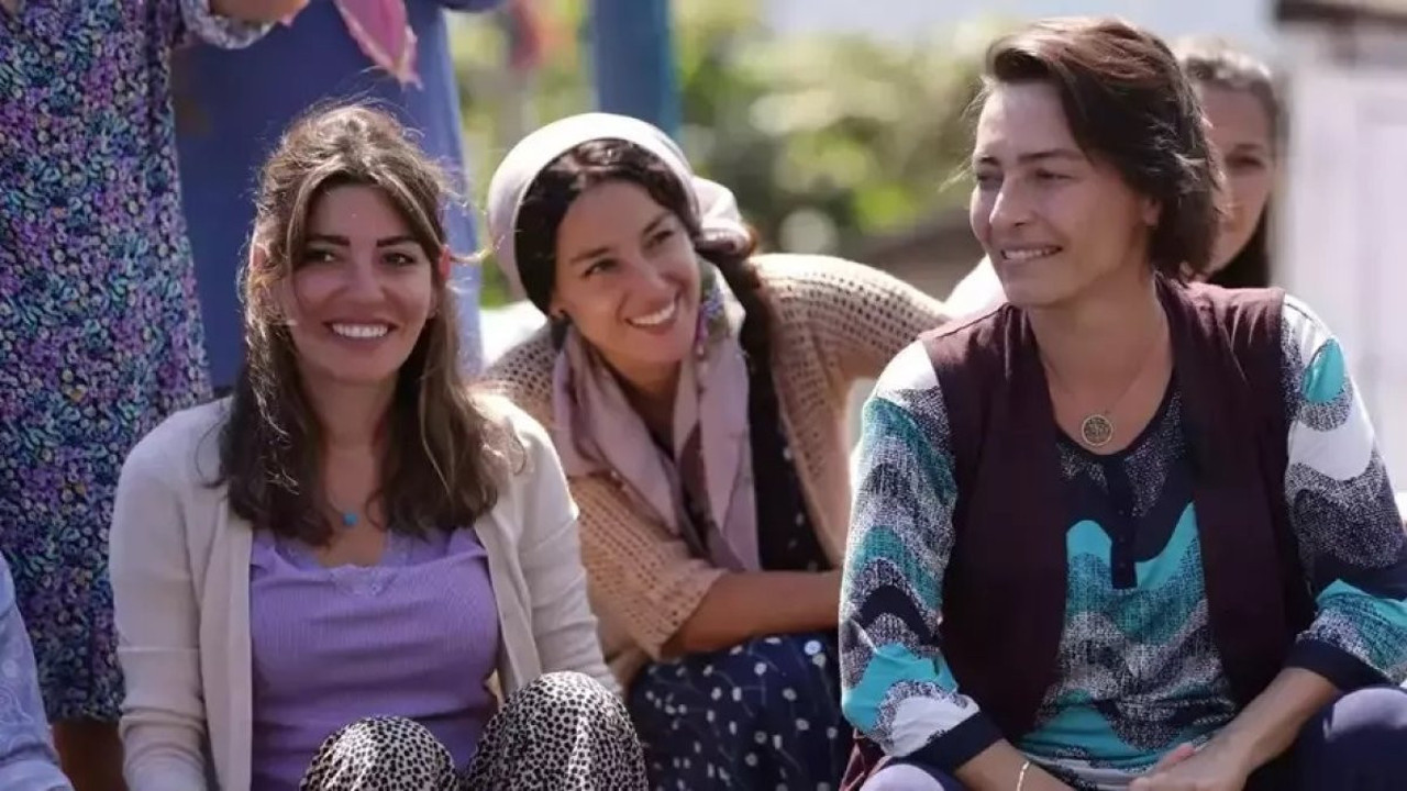 Kirli Sepeti dizisine taze kan. İki oyuncu birden geliyor