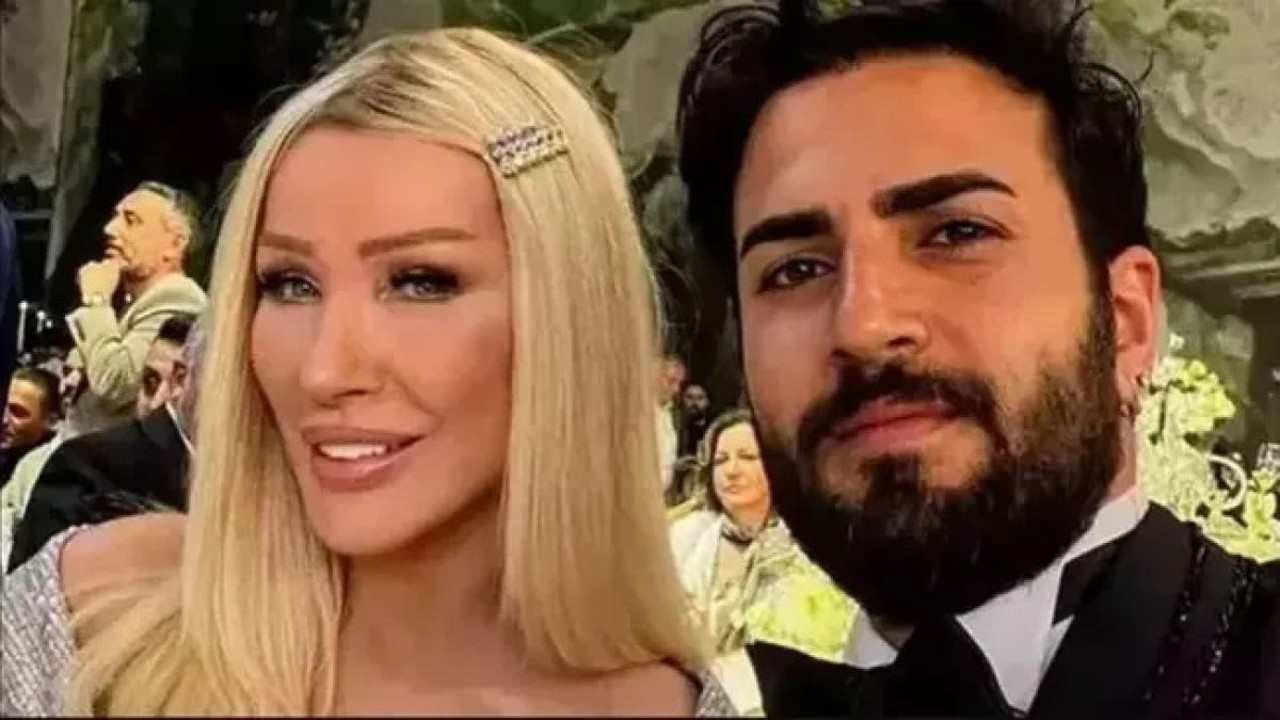 Seda Sayan eşiyle hastanelik oldu