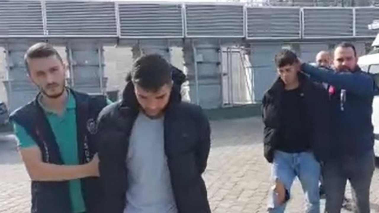 Meyhaneyi kurşunlayıp valeyi vurdular