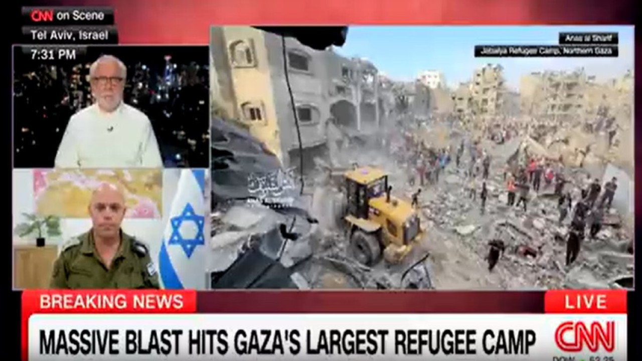 İsrailli komutandan ‘bilerek vurduk’ itirafı: Onlarca sivil hayatını kaybetmişti