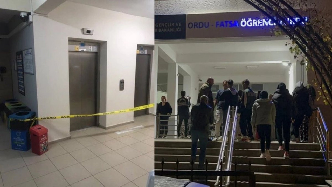 Polis tutanağı faciadan dönüldüğünü doğruladı. Bakanlık 'düşmedi' demişti