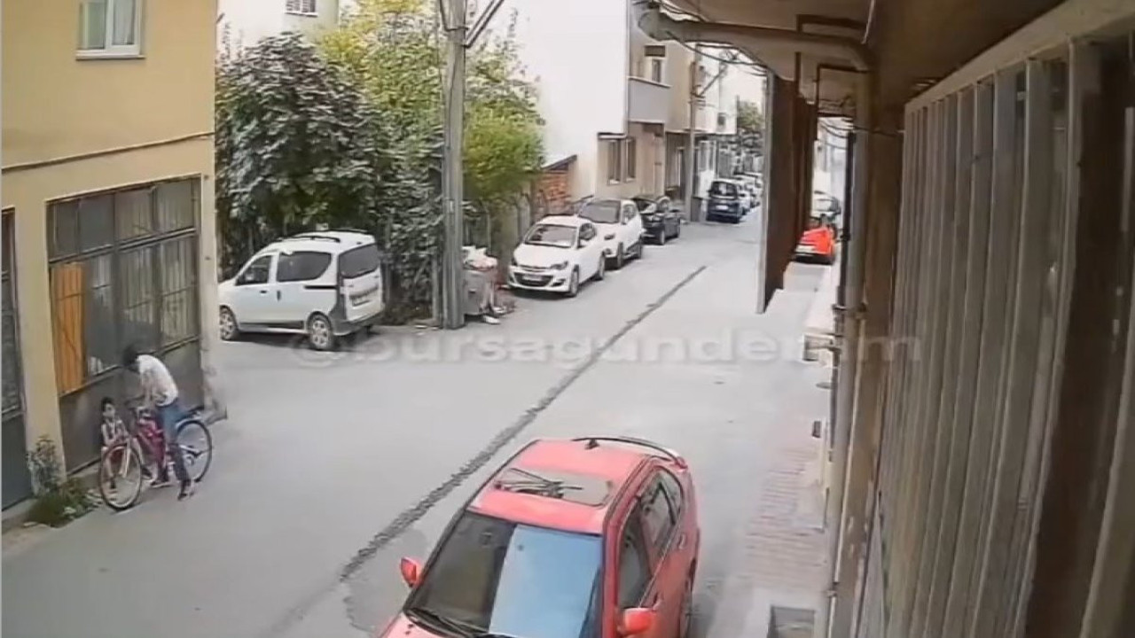 9 yaşındaki çocuğun gözüne biber gazı sıktı. Trabzonspor ‘takipçisi olacağız’ dedi