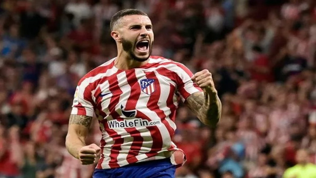 Fenerbahçe'den Madrid'in stoperine kanca