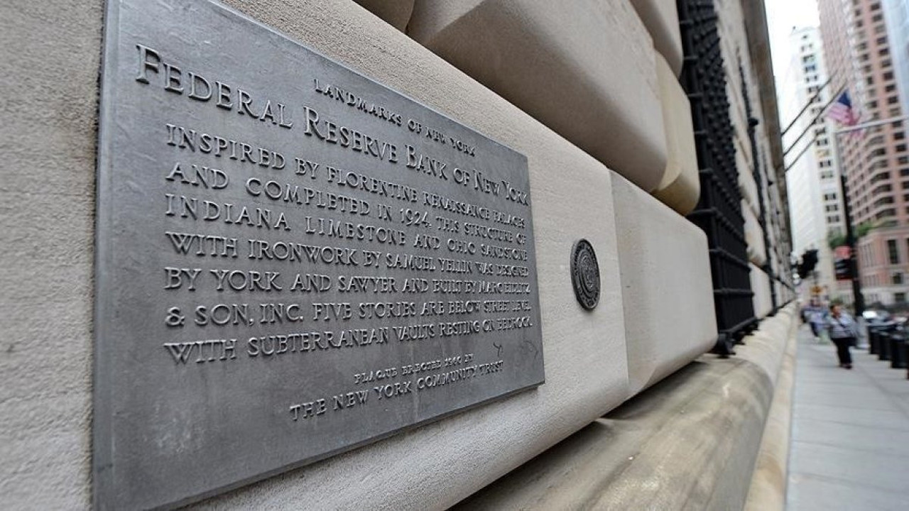 Küresel piyasalarda gözler Fed'in faiz kararına çevrildi