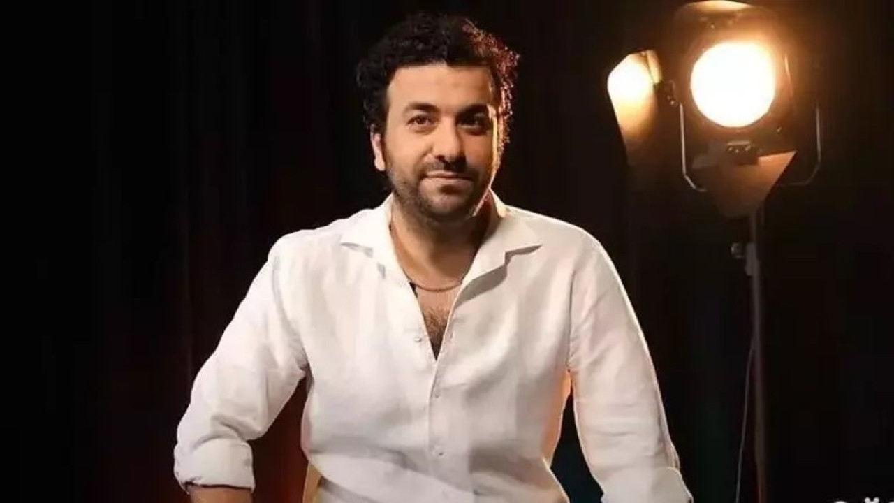 Hasan Can Kaya ünlülere sert çıktı! "Tiksiniyorum"