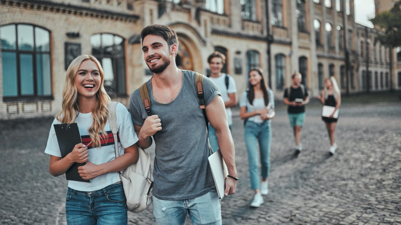 Türkiye’nin öğrenci dostu şehirleri açıklandı: İlk sırada Eskişehir var