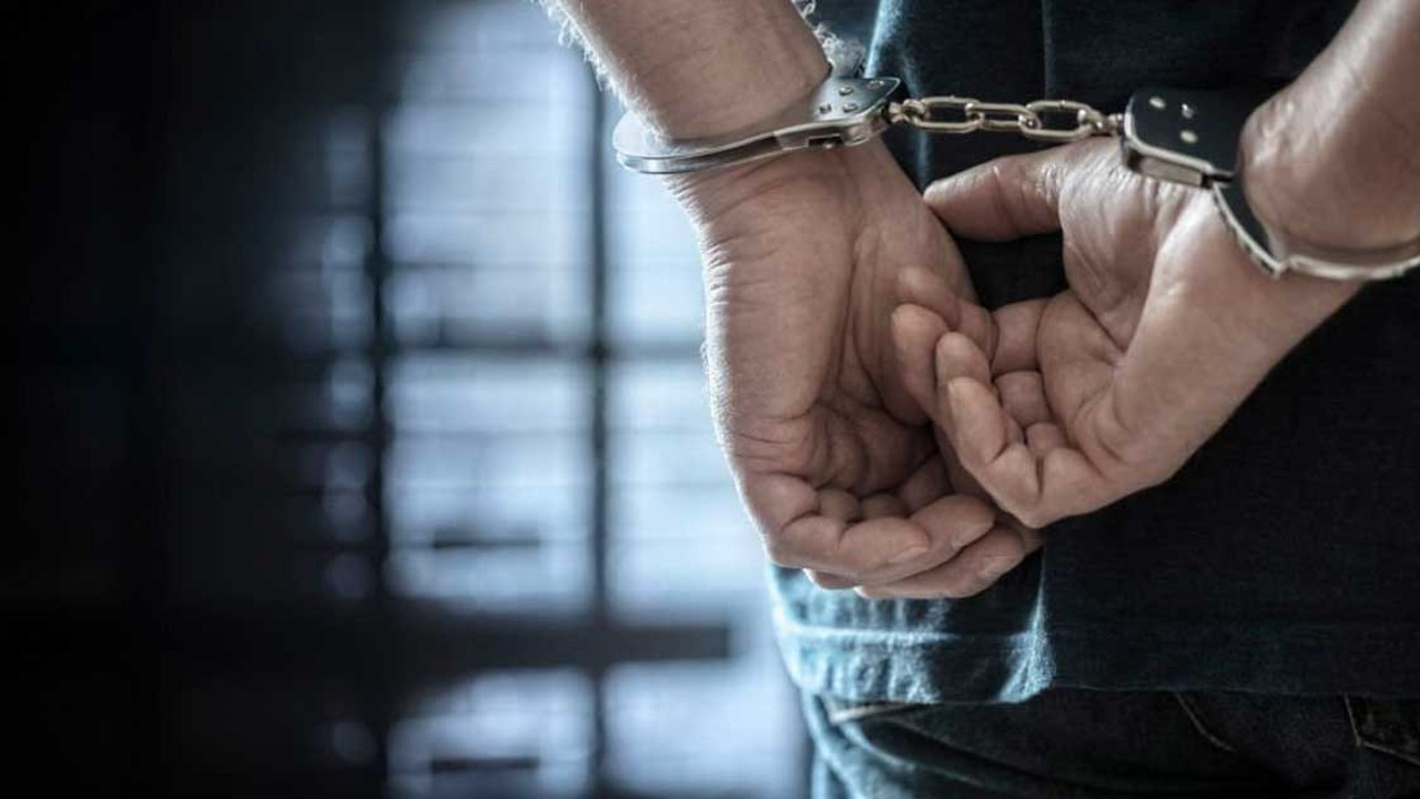 Hırsızlık şüphelerine suçüstü