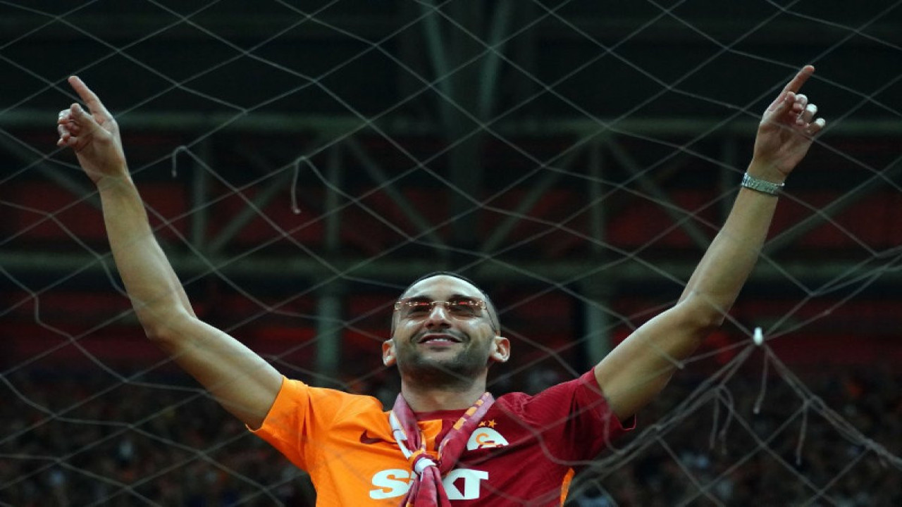 Kasımpaşa maçı hakkında Galatasaray'dan bilet açıklaması