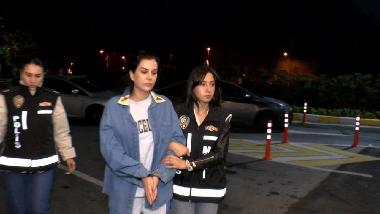 Gözaltına alınan Dilan Polat polislerden ne istedi. 'Yok artık' dedirten talep