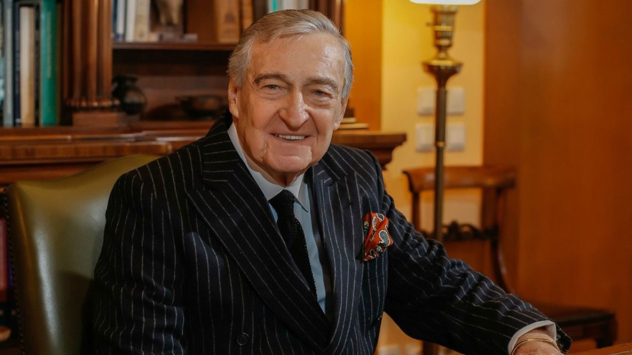 Rahmi Koç ünlü markayı satın aldı. Türkiye'de üretim yapılacak