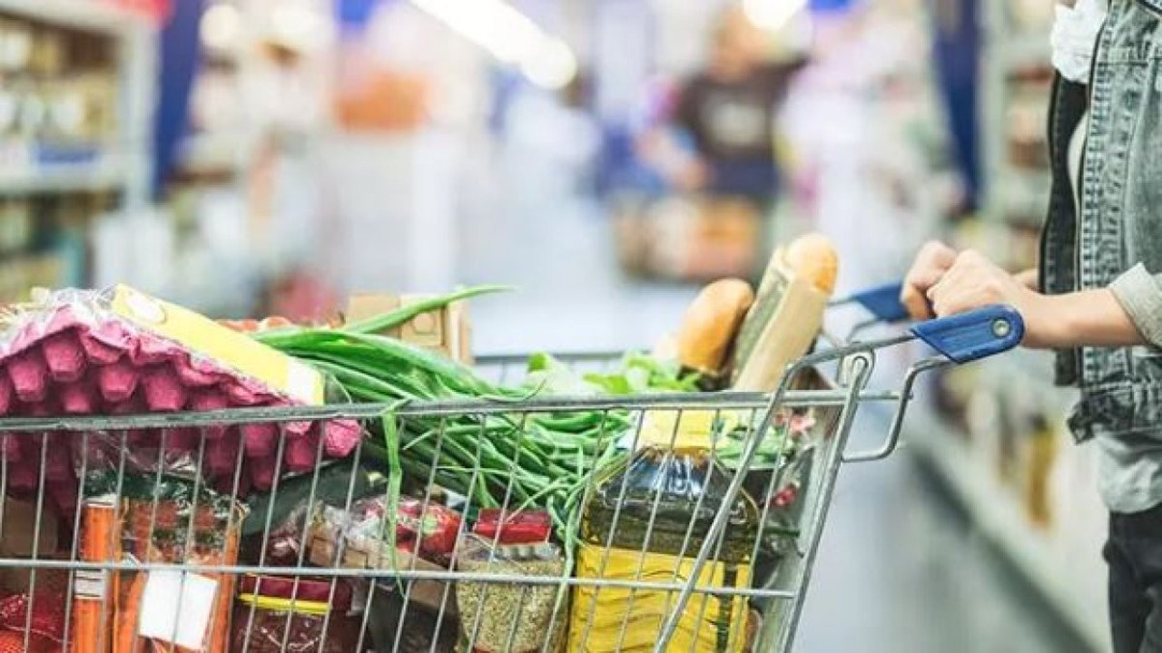 Yılın 4. enflasyon raporu bugün açıklanacak