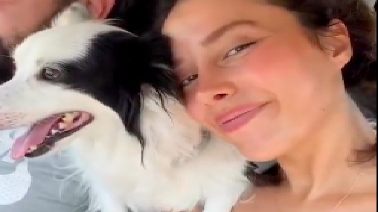 Neden çocuk yapmadıklarını açıkladı: "Çocuk yapmak popüler değil"