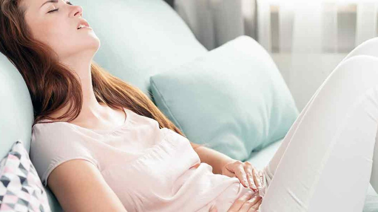 Uzman doktordan sistit uyarısı