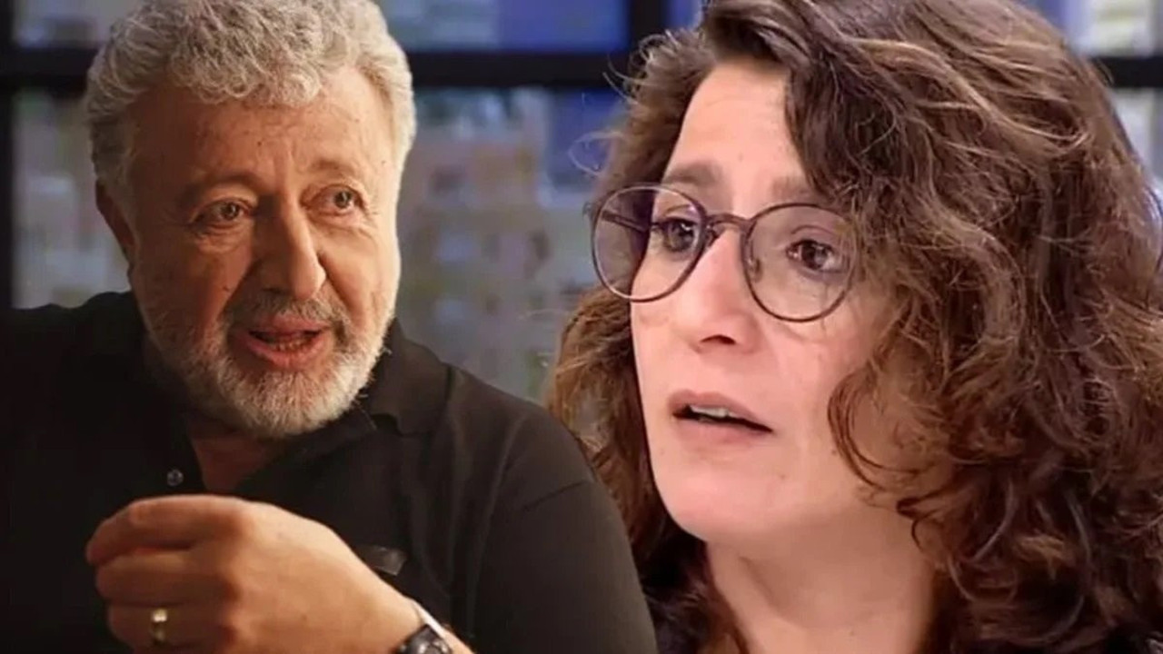 Metin Akpınar'ın 35 yıl sonra ortaya çıkan kızı babasının doğum gününü kutladı