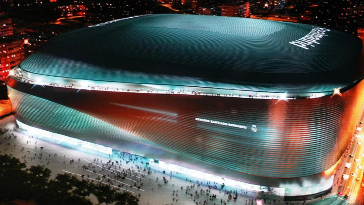 Real Madrid 3. kredisini çekmek için oylama yapacak. Toplam borç 1.16 milyar Euro