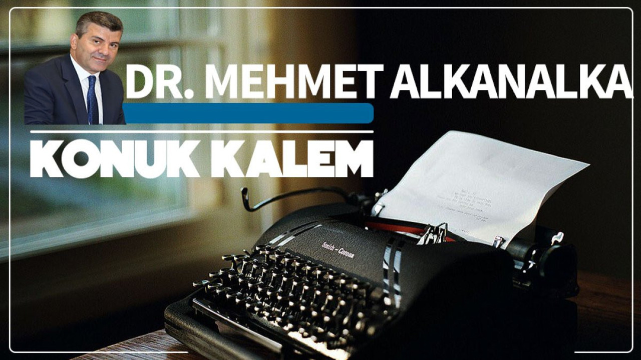 İsrail Silahlı Kuvvetleri ve Kurt Kapanındaki Türkiye / Dr. Mehmet Alkanalka