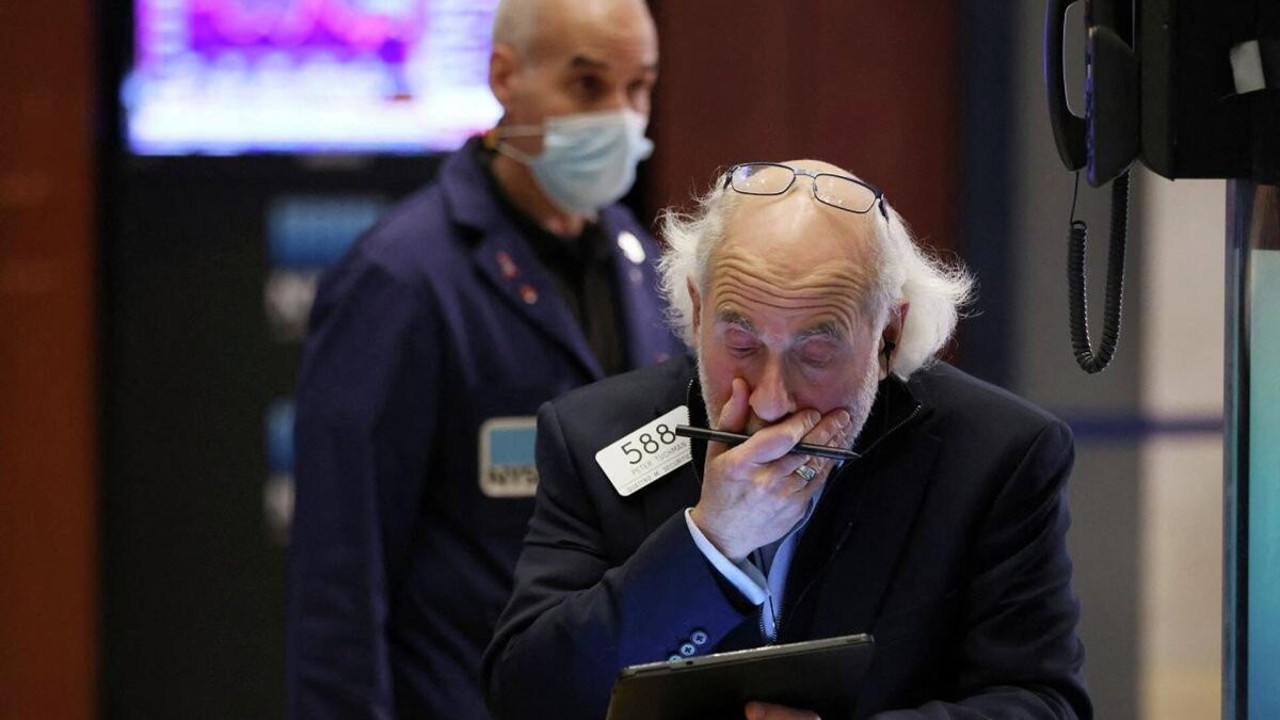 New York Borsası Fed rüzgarıyla uçtu! Endeksler rekor kazançlar elde etti