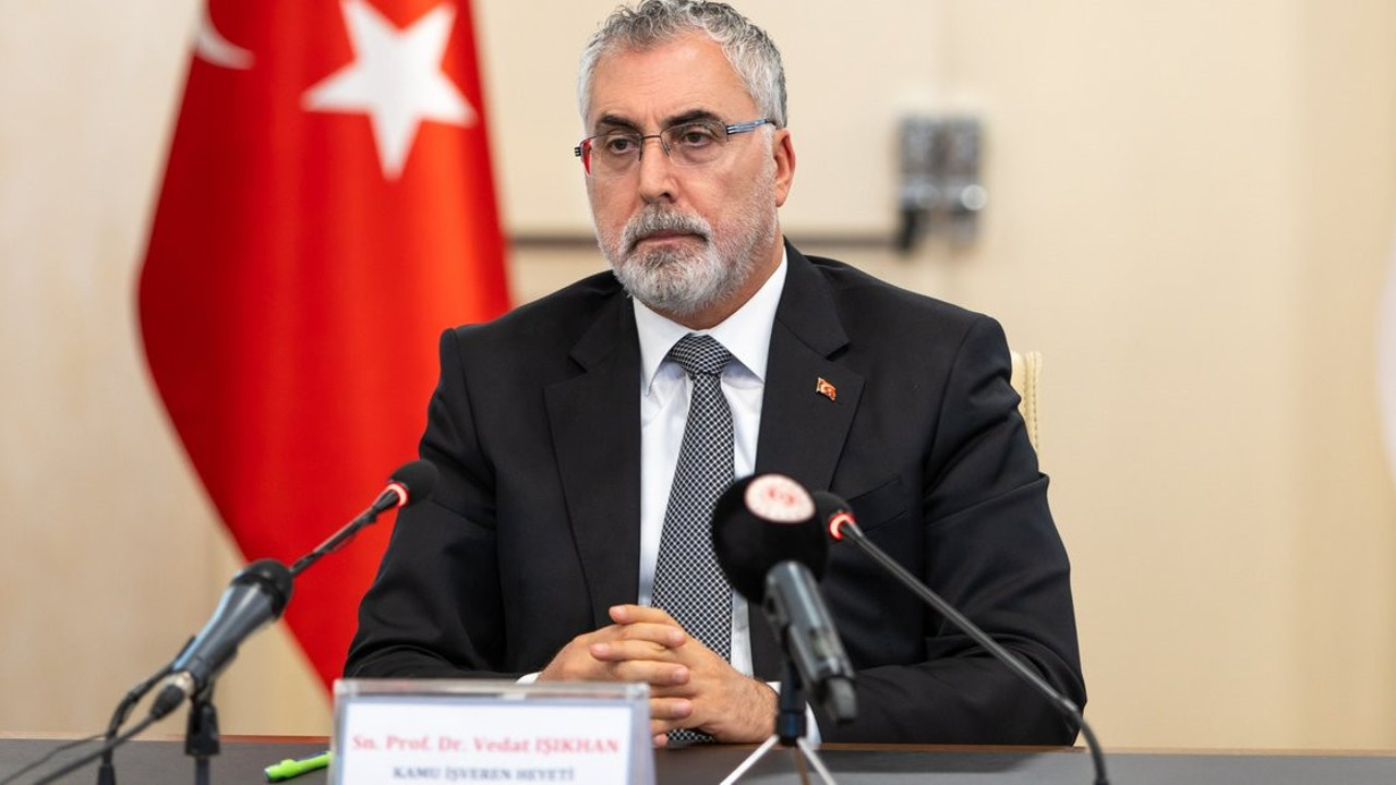 Çalışma bakanı utanç duyulacak rakamları açıkladı. Peki bu insanlar ne yapacak? Nasıl evlenecek, ev alacak, araba alacak