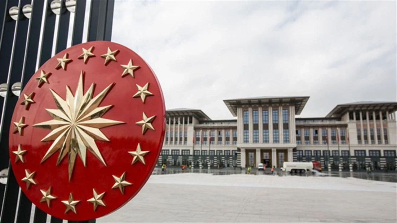 Cumhurbaşkanlığı 15 personel alacak