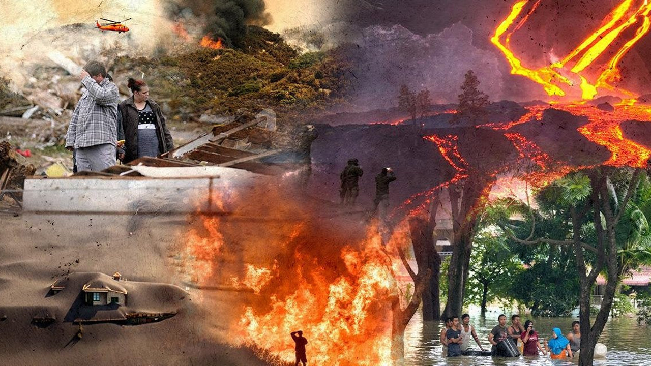 Dünyayı korkutan rapor. Her yıl 7 milyon erken ölüm yaşanacak