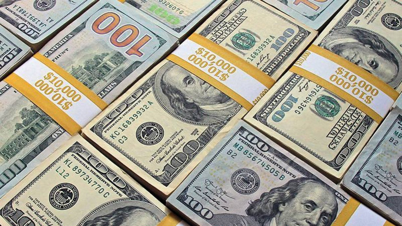 KKM'de düşüşler 10'ncu haftaya taşındı