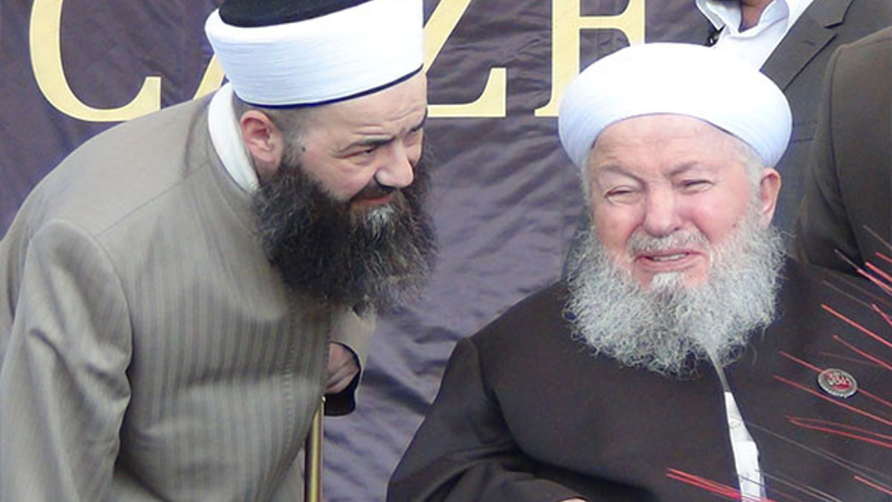 İsmailağa Cemaatinde Cübbeli Ahmet krizi: Defalarca uyardık