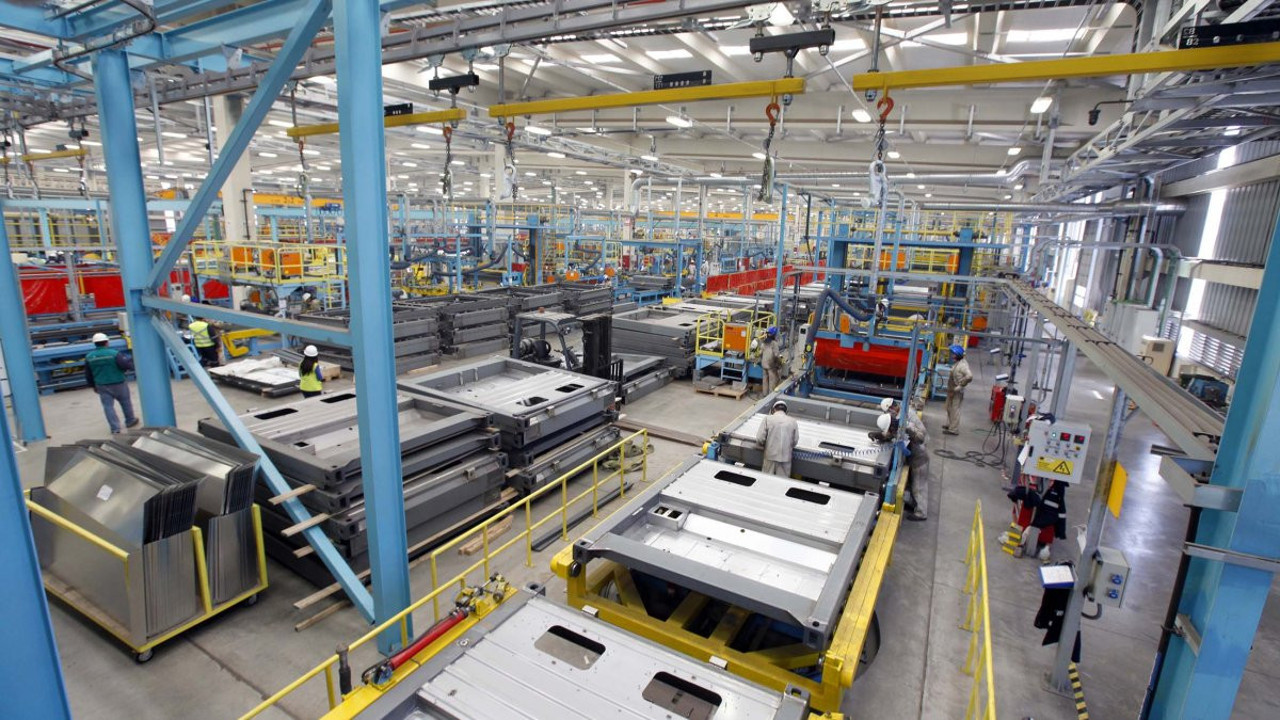 119 yıllık dev şirket açıkladı. Binlerce kişi işsiz kalacak