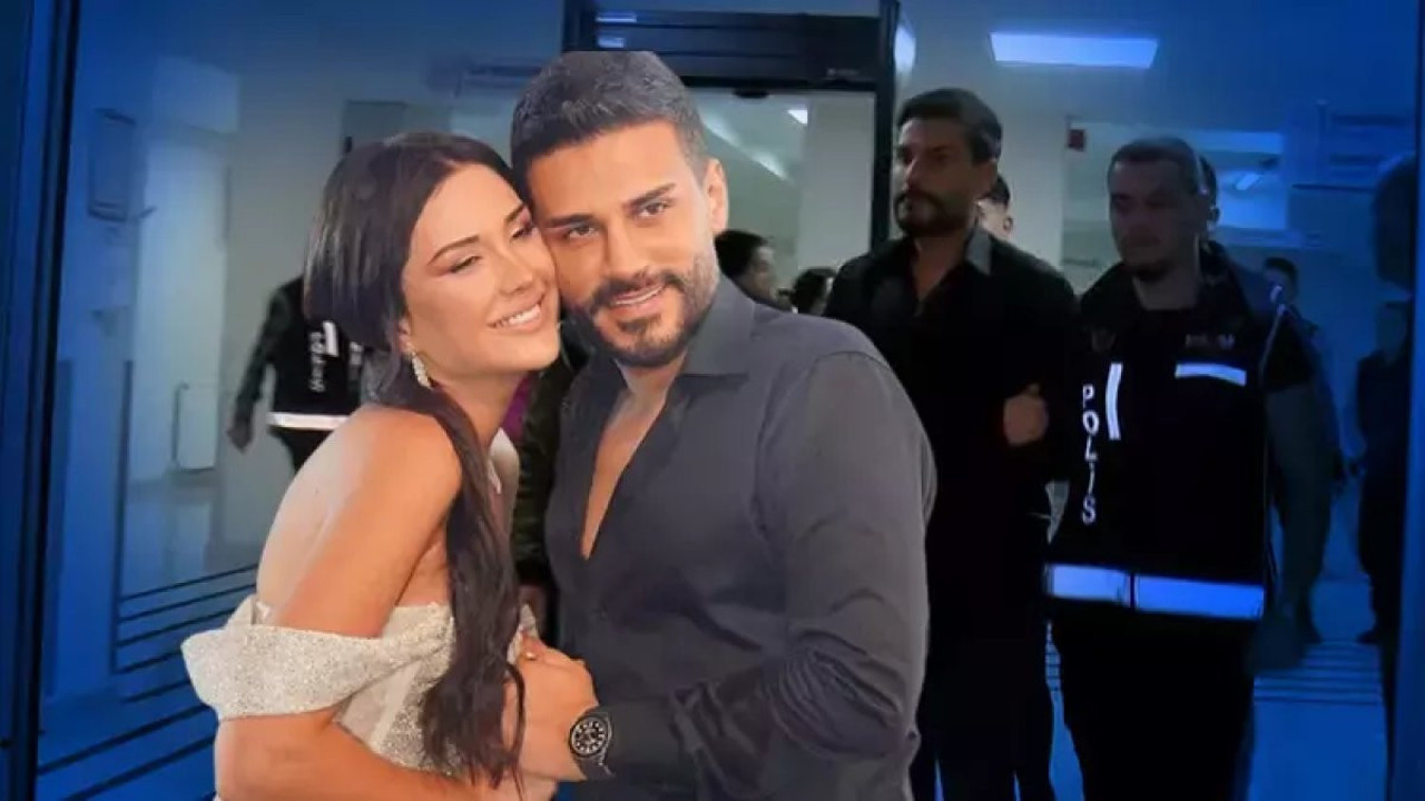 Üzerine kayıtlı 4 ayrı şirket kurulan Engin Polat’ın 76 yaşındaki anneannesi serbest bırakıldı