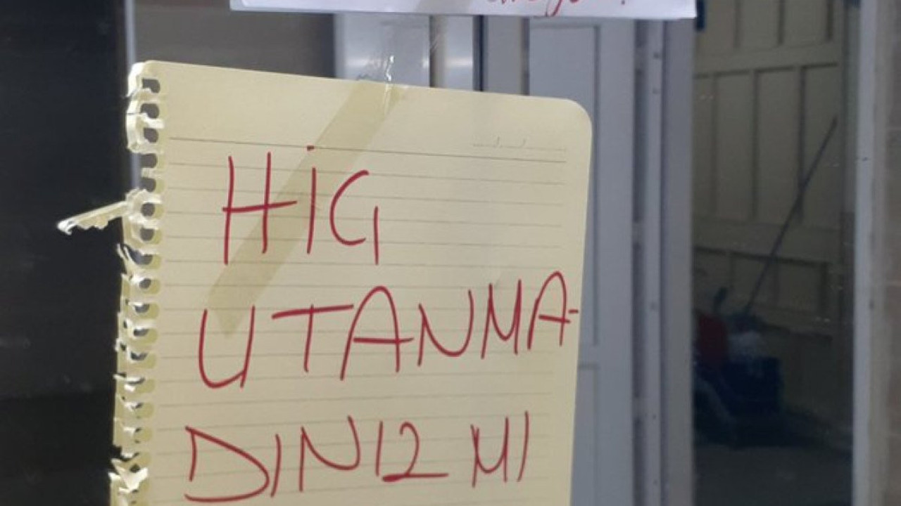 KYK yurdunda skandalların ardı arkası kesilmiyor. Rezalet!