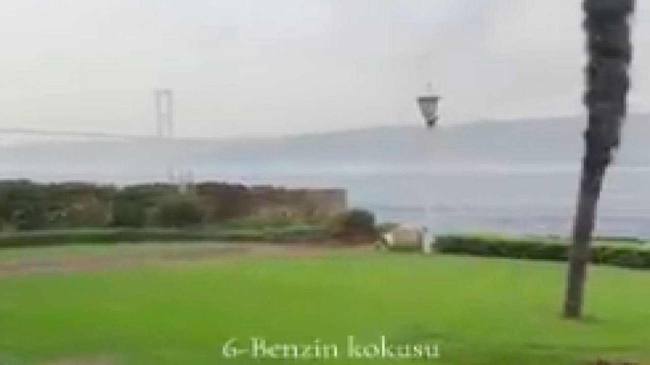 Boğaz manzaralı yalıda yaşamanın dezavantajlarını sıraladı, tepki topladı