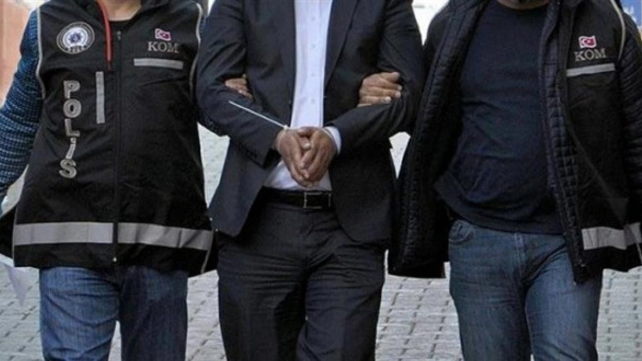 Konya Adliyesi’nden firar eden hükümlü yakalandı