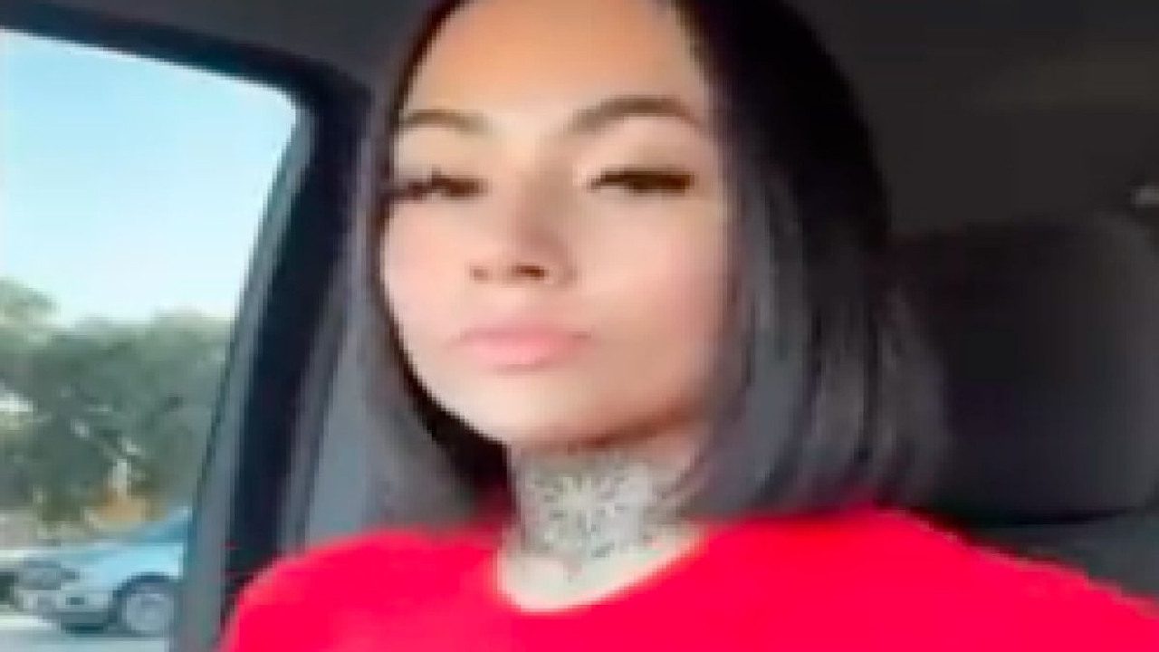 Kadının açıklaması tepki topladı: "Eğer tüm faturalarını ödüyor ve sana bakıyorsa, biraz aldatmasına izin ver"