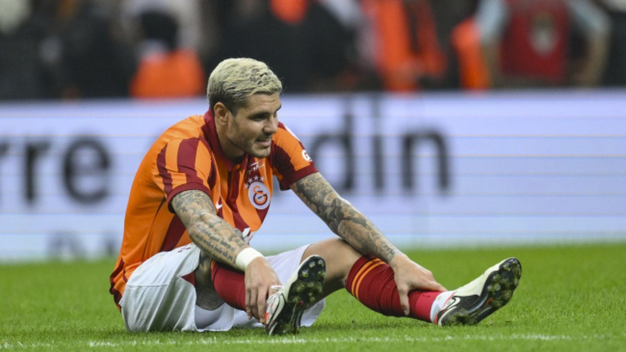 Rıdvan Dilmen Icardi'yi yerin dibine soktu. Sakatlığının arkasındaki oyunu müthiş bir iddia ile açıkladı