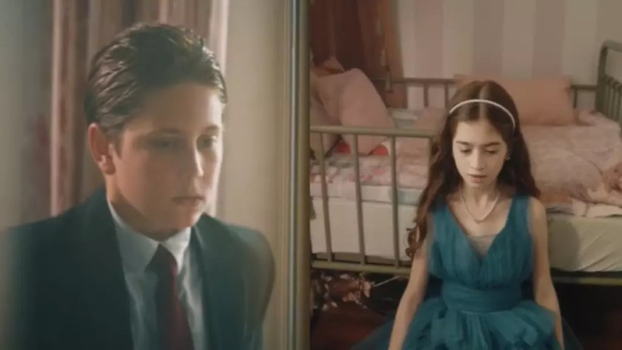 'Sakla Beni' dizisinde çocukların arasında geçen diyalog tepki çekmişti. Bakanlık harekete geçti