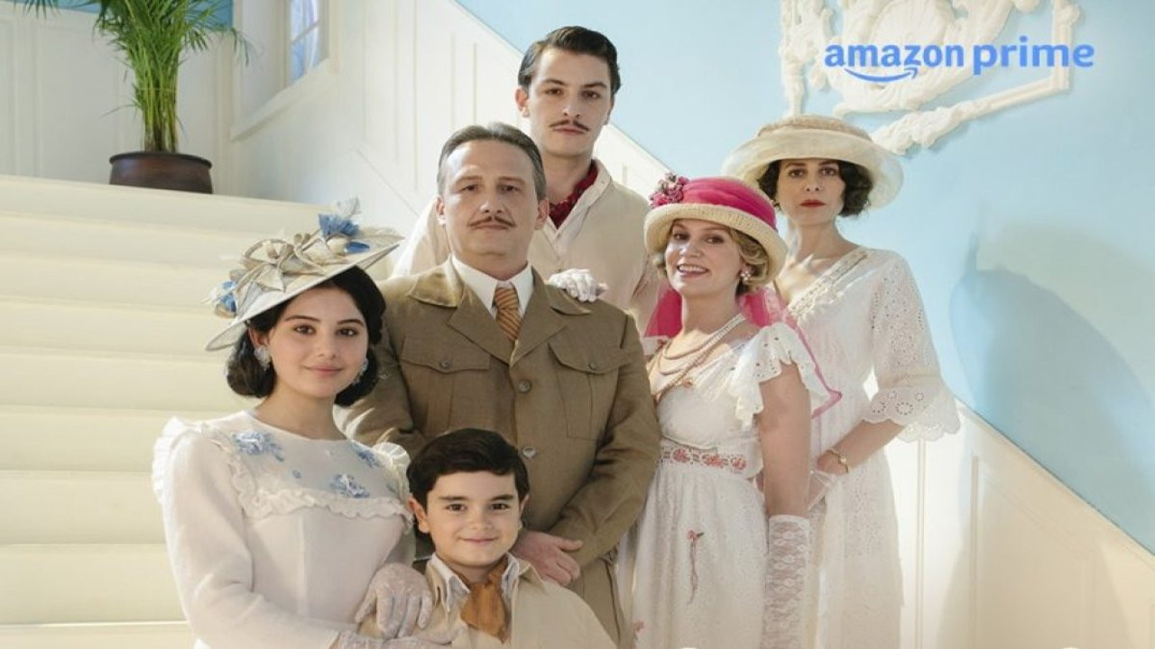 Bihter filmi konusu nedir? Bihter fragmanı yayınlandı mı?