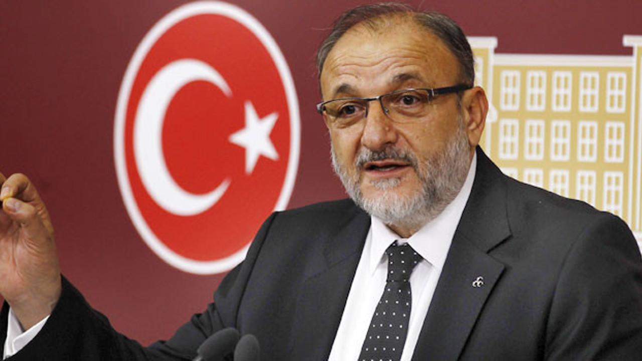 Vural: Anadolu toprağından da çekilirsin