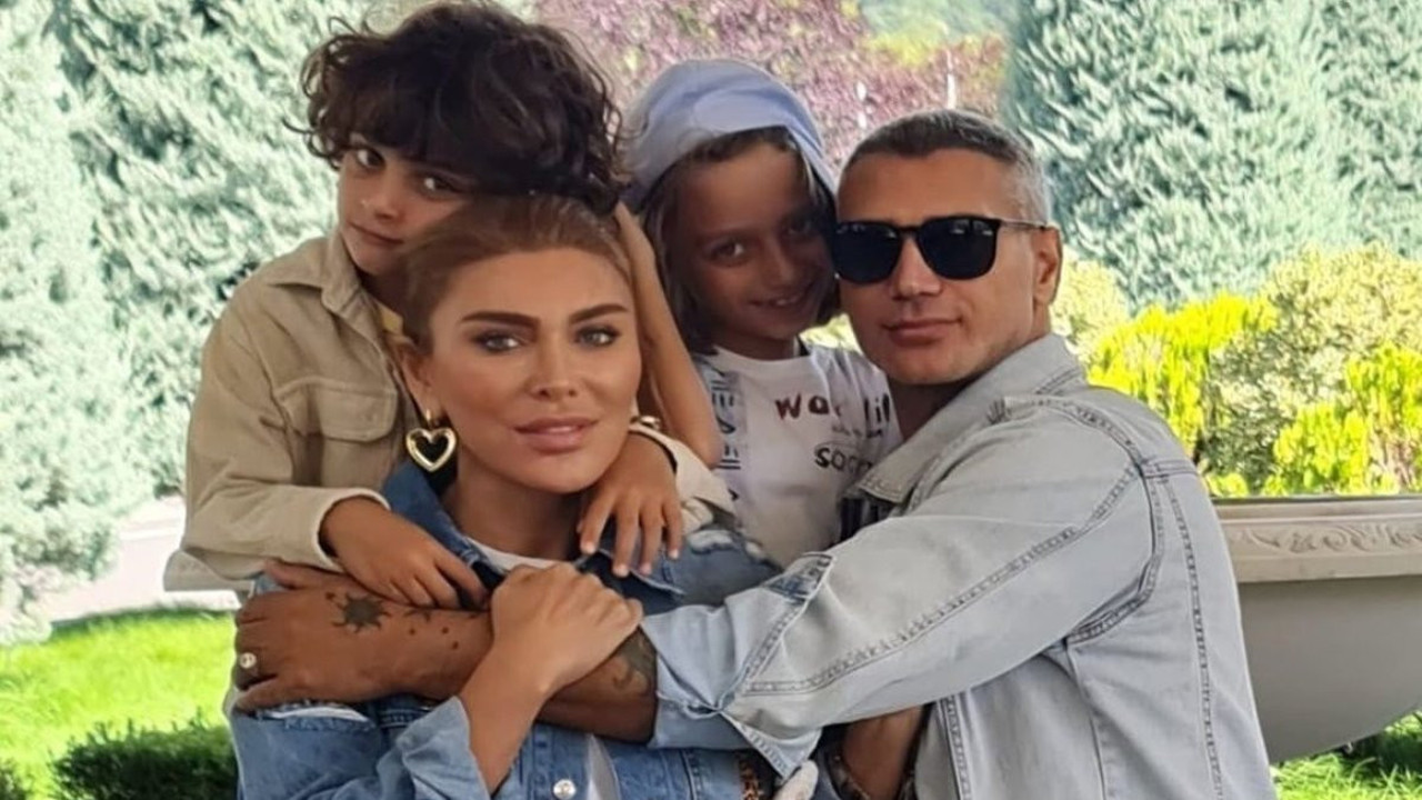 Doğuş’tan fotoğraflı yanıt. Yasak aşk yaşayıp imam nikahı kıydığı iddia edilmişti