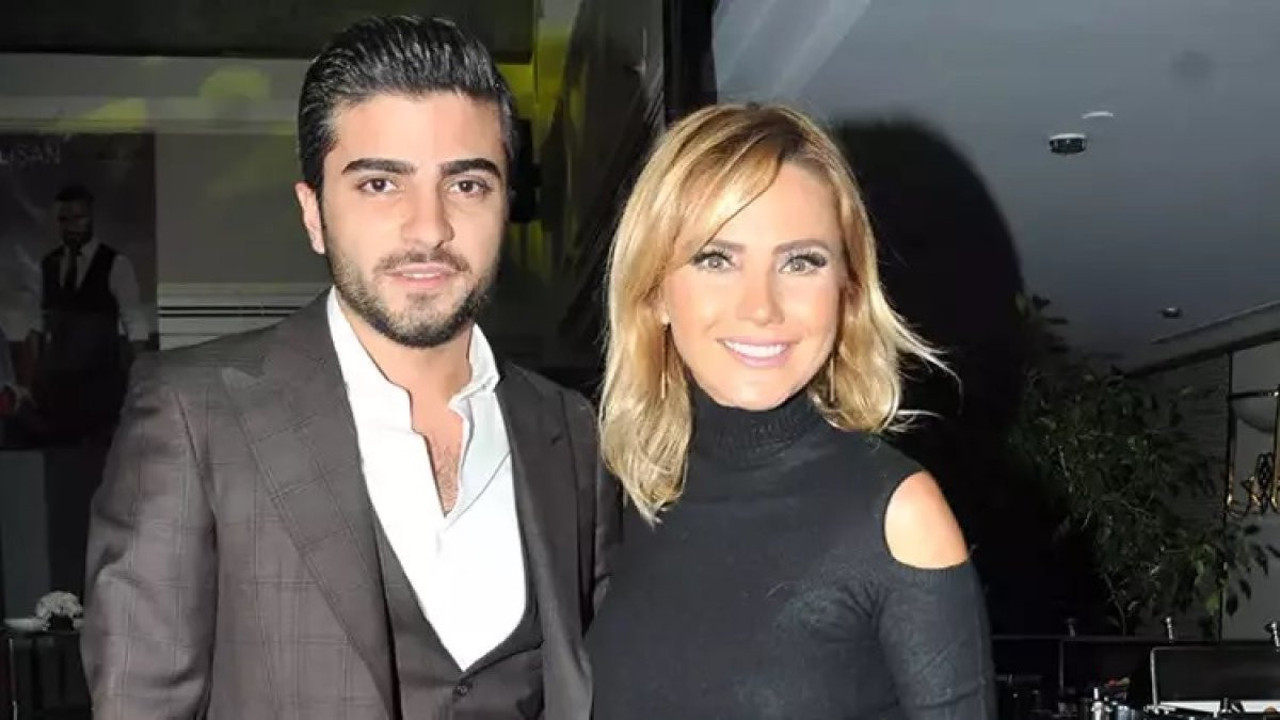 Ece Erken'den eski eşine sert sözler