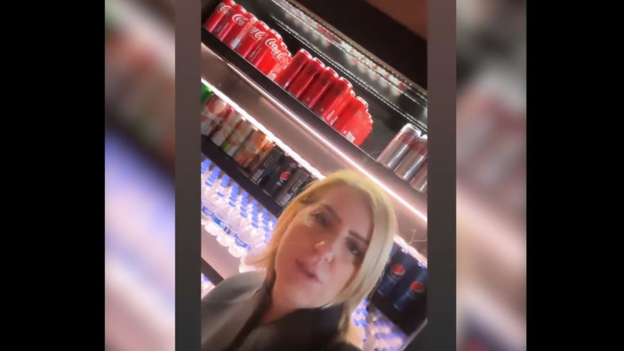 İsrail malı ‘kola’ tartışması başka bir boyuta taşındı ‘Popülizm tiyatrosunu bırakın’