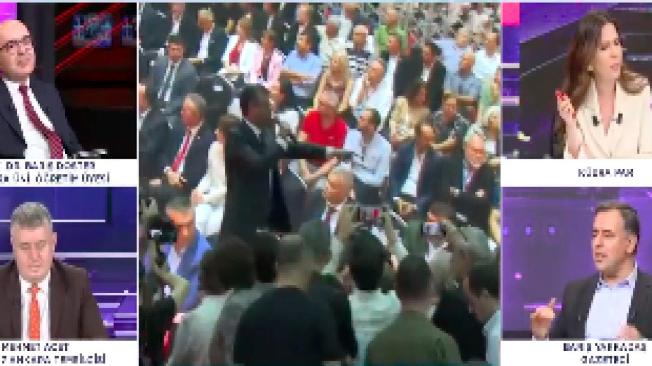 Barış Yarkadaş, "Özgür Özel seçimi kazanırsa mesleği bırakırım" demişti...