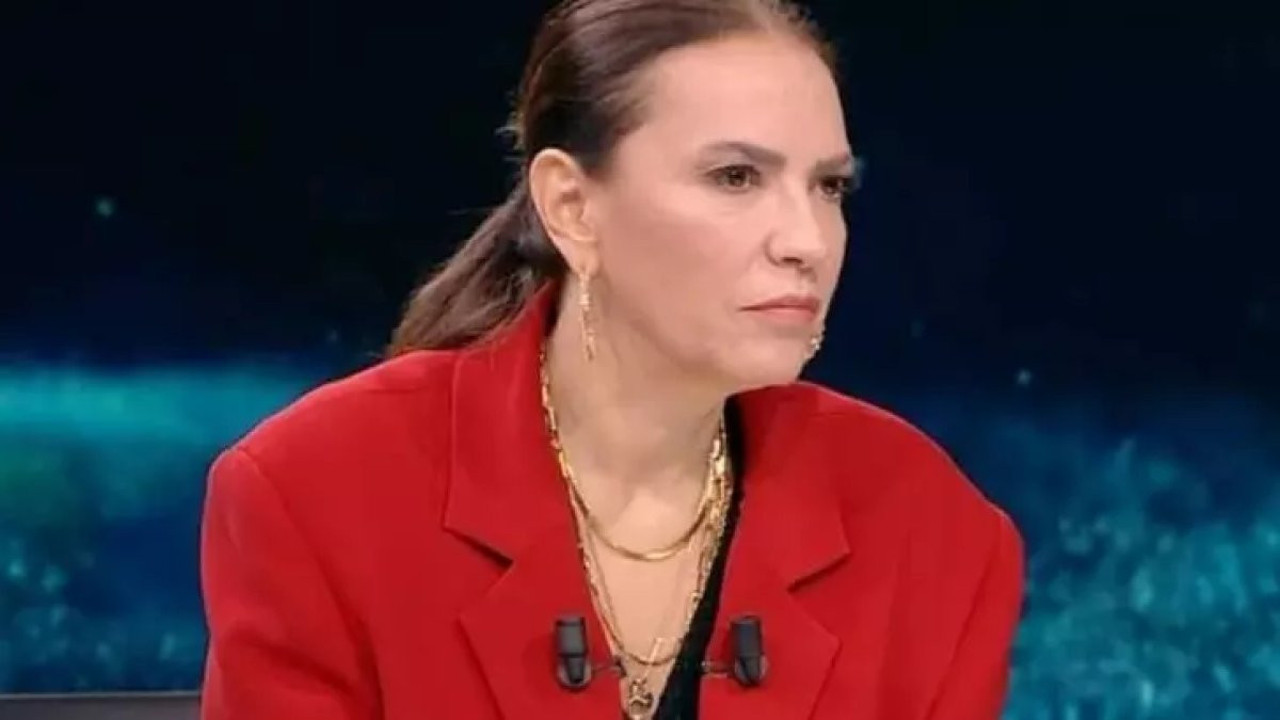 Yeşim Salkım'ın Dilan Polat isyanı sosyal medyayı ikiye böldü