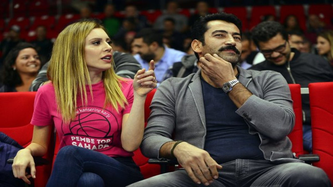 Kenan İmirzalıoğlu Sinem Kobal itirafı ile sosyal medyayı salladı