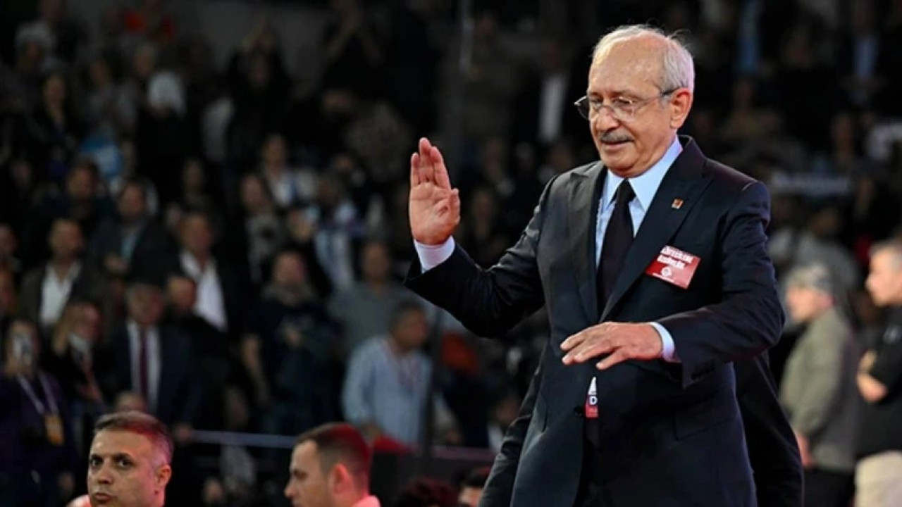 CHP’deki değişimin ardından sürpriz çıkış: Kılıçdaroğlu’nun Meclis’e taşıdığı siyasal İslamcıların…