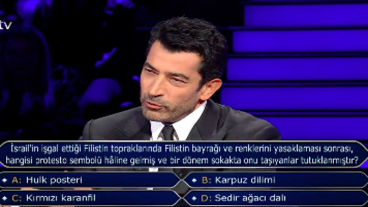 Kenan İmirzalıoğlu: "Gazze’deki görüntüleri görmeye dayanamıyoruz. İçimiz yanıyor!"